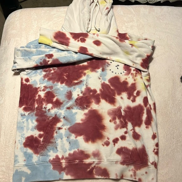 Creative society hoodie - good condition - Picture 1 of 4
